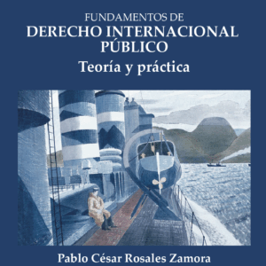 Fundamentos de Derecho Internacional Público. Teoría y práctica - Digital
